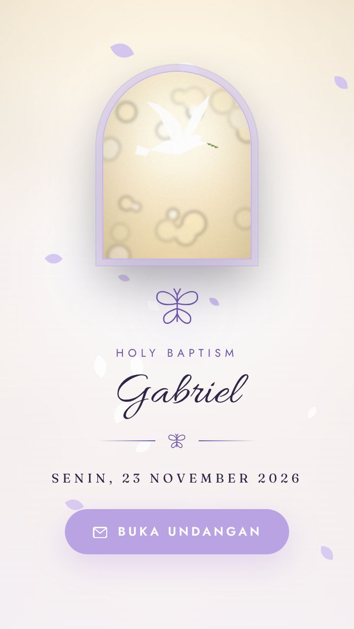 Lavender Faith