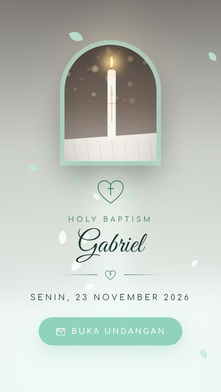 Mint Blessing