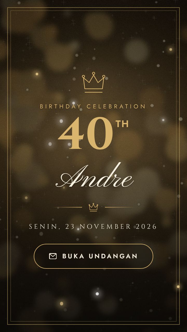 Golden Milestone