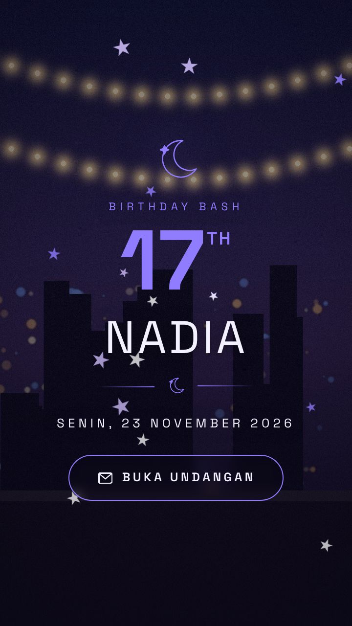 Galaxy Night