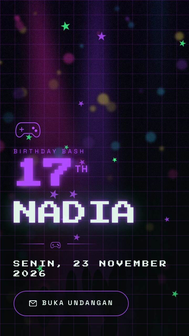 Gamer Arena