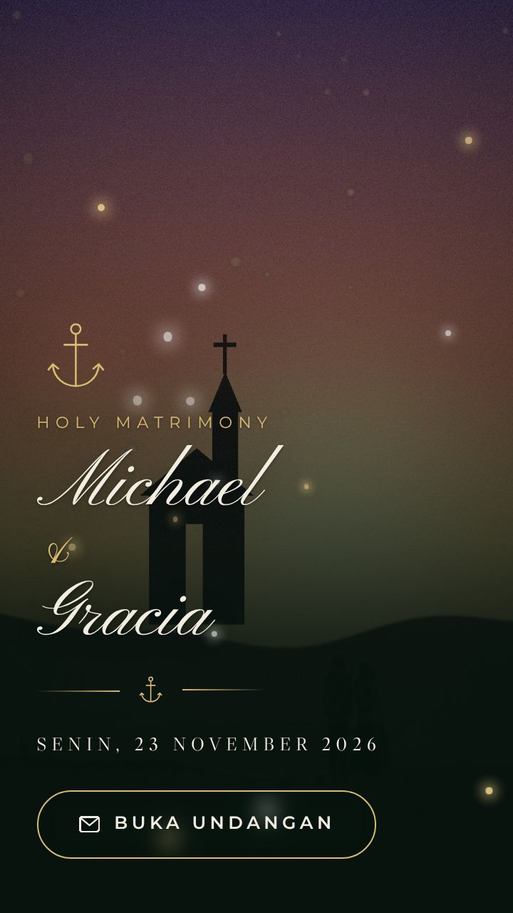 Anchor of Hope