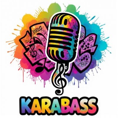 Logo Karabass Audio & Lighting